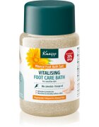 Kneipp Foot Care saruri de baie pentru tălpile picioarelor Bio Calendula & Orange Oil 500 g