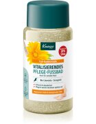 Kneipp Foot Care saruri de baie pentru tălpile picioarelor Bio Calendula & Orange Oil 600 g