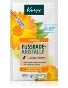 Kneipp Foot Care saruri de baie pentru tălpile picioarelor Calendula & Orange Oil 40 g