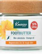 Kneipp Foot Care unt pentru pielea crapata a calcaielor 100 ml