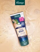 Kneipp Good Night gel de duș Swiss Stone Pine & Balsam Torchwood 200 ml
