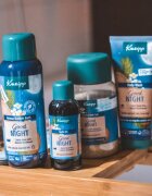 Kneipp Good Night gel de duș Swiss Stone Pine & Balsam Torchwood 200 ml
