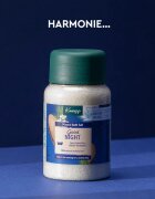 Kneipp Good Night saruri de baie Swiss Stone Pine & Balsam Torchwood 500 g