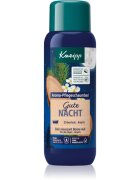 Kneipp Good Night spuma de baie Swiss Stone Pine & Balsam Torchwood 400 ml