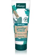 Kneipp Goodbye Stress gel de duș mătăsos cu efect revigorant 75 ml