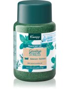 Kneipp Goodbye Stress saruri de baie Watermint & Rosemary 500 g