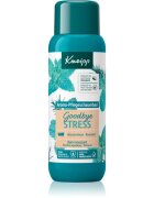 Kneipp Goodbye Stress spuma de baie 400 ml