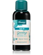 Kneipp Goodbye Stress ulei de baie 100 ml