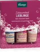 Kneipp Happy Bathing set cadou pentru baie