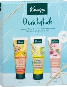 Kneipp Happy Shower set cadou in dus