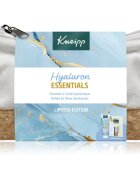 Kneipp Hyaluron Essentials set cadou geanta de cosmetice