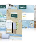 Kneipp Hyaluron Essentials set cadou geanta de cosmetice