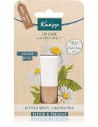 Kneipp Lemon Balm & Chamomile balsam de buze 4.7 g