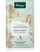 Kneipp Luxurious Sheabutter exfoliant pentru corp unt de shea Sandalwood & Bio Sheabutter 40 ml