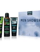 Kneipp Men Men Shower set cadou pentru barbati