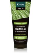 Kneipp Men Ready To Go gel de dus si sampon 2in1 pentru barbati 200 ml