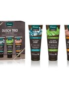 Kneipp Men Shower Trio set cadou pentru barbati