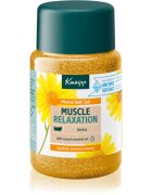 Kneipp Muscle Relaxation saruri de baie muschii si articulatiile Arnica 500 g