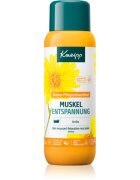 Kneipp Muscle Relaxation spuma de baie pentru mușchi obosiți 400 ml
