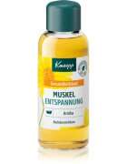 Kneipp Muscle Relaxation ulei de baie pentru mușchi obosiți 100 ml