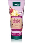 Kneipp My Favourite Person gel de duș Vanilla & Bio Fig 200 ml