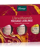 Kneipp My Little Massage Set set cadou pentru corp
