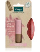 Kneipp Natural Care & Color balsam de buze colorat culoare Natural Rosé 3.5 g