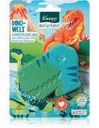 Kneipp Naturkind Dinowelt bombă de baie pentru copii 1 buc
