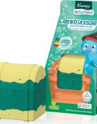 Kneipp Naturkind Mysterious Treasure bombă de baie pentru copii cu surpriză 1 buc