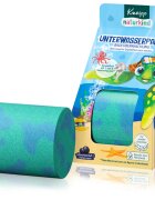 Kneipp Naturkind Underwater Party bombă de baie pentru copii cu surpriză 1 buc