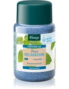 Kneipp Pure Relaxation saruri de baie Lemon Balm 500 g