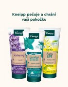Kneipp Relaxing gel de duș Lavender 200 ml