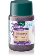 Kneipp Relaxing Lavender saruri de baie Lavender 500 g