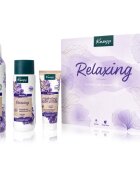 Kneipp Relaxing set cadou
