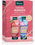 Kneipp Right from the Heart gel de duș set cadou
