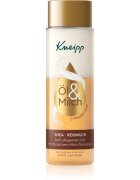 Kneipp Shea Butter & Rice Milk ulei de baie bifazic 250 ml