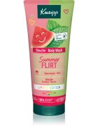 Kneipp Summer Flirt gel de duș Watermelon & Mint 200 ml
