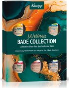 Kneipp Wellness Bath Oil Collection set cadou pentru baie