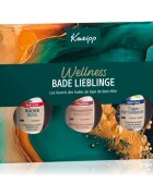 Kneipp Wellness Bath Oil Collection set cadou pentru baie