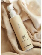 Kolorky Body Cream Sensitive Skin crema de corp pentru piele sensibila Watter Lilly & Jasmin 190 ml
