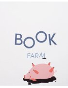 Kolorky Book Farm carte rotativă pentru copii 1 buc