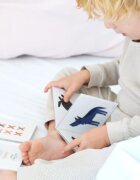Kolorky Book Forest carte rotativă pentru copii 1 buc