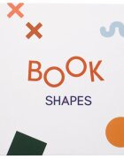 Kolorky Book Shapes carte rotativă pentru copii 1 buc