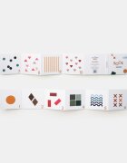Kolorky Book Shapes carte rotativă pentru copii 1 buc