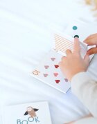 Kolorky Book Shapes carte rotativă pentru copii 1 buc