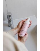 Kolorky Cleansing Foam demachiant spumant delicat Spring Bloom Powder 150 ml