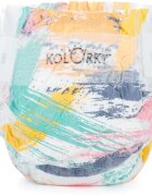 Kolorky Day Brushes scutece de unică folosință marimea XL 12-16 Kg 17 buc