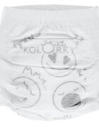 Kolorky Deluxe Velvet Pants Night Sleepy scutece de unică folosință tip chiloțel pentru noapte L 8-13 kg 19 buc