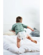 Kolorky Deluxe Velvet Pants Night Sleepy scutece de unică folosință tip chiloțel pentru noapte L 8-13 kg 19 buc