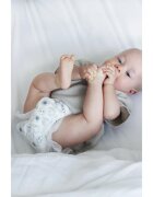 Kolorky Deluxe Velvet Pants Night Sleepy scutece de unică folosință tip chiloțel pentru noapte L 8-13 kg 19 buc